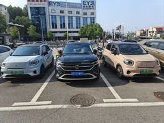 -吃饭皇帝大(梅溪新天地店)
