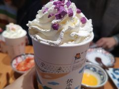 -伏小桃(雁塔MOMOPARK店)