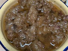 小酥肉牛肉-定家小酥肉·清真(回民街店)