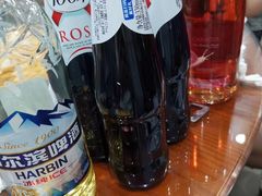 -椒香川流不息川菜馆(二七北路店)