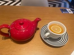 -玛尚诺意式餐厅(新达汇三林店)