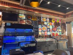 -火龙堂·风味民间菜(文一路店)