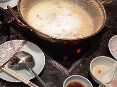 -捞王猪肚鸡火锅(金华义乌之心店)