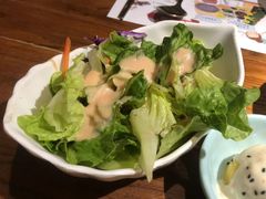 -明哲家韩国料理(1818美食广场店)