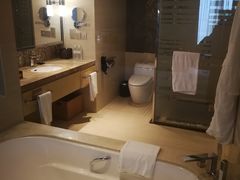-常熟理文铂尔曼酒店