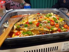 -烟火鱼乡(吾悦店)