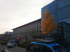 -中国中医科学院西苑医院(本部)