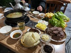 -尼玛藏家风味园(阿山食城店)