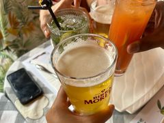 -威尼斯意餐酒吧 Venezia club(意大利风情街店)