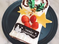 -莉莲蛋挞(大华悦沢书店)