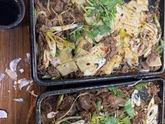 -清真永恒华威肉饼(潘家园店)
