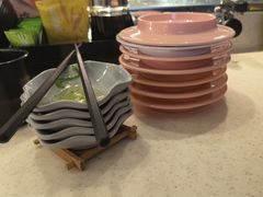 -争鲜回转寿司(东方银座店)