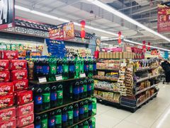 -华润万家超市(锦江翡翠城店)