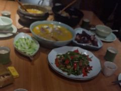 -竹里馆 ·茶食(奥体店)
