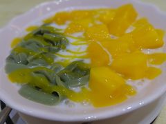 -甜心妈妈·榴莲星级糖水(北京路总店)