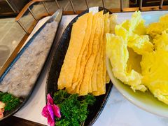 -捞神煲汤火锅(湖滨商业街店)