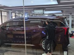 -3M博瑞达龙膜威固BOP保镖汽车贴膜隐形车衣(国贸店)