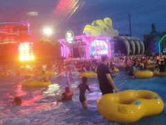 -苏州乐园森林水世界