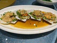 -松府名人汇大酒店-中餐厅(松江店)