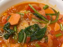 -勃利地摊·勃立小串烧烤