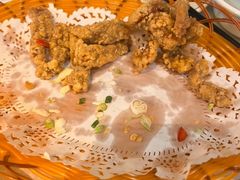 -莲花公园煎蟹(总店)