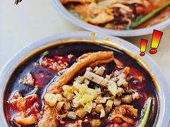 螺蛳粉-凤张螺蛳粉·爽口粉(跃进路总店)