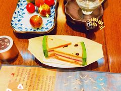 -中和·国风茶馆(愚园路店)