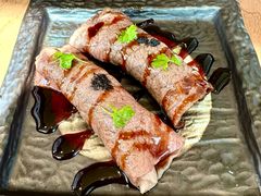 -Tuna maki寿司(苏州万象天地店)