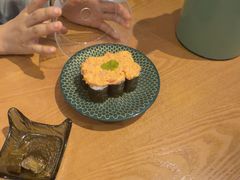 -晴季寿司(延河路万达广场店)