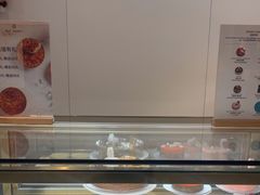 -PAUL LAFAYET 法式甜品(深圳湾万象城店)