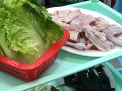 -花苑美食横琴生蚝火锅(拱北粤华路店)