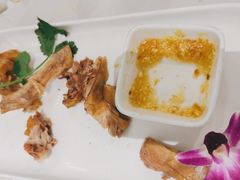 -香香海南菜餐厅