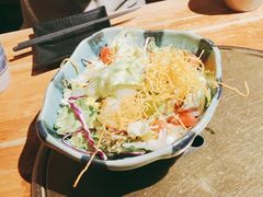 -一井烧肉·活鳗·寿司(望京SOHO店)