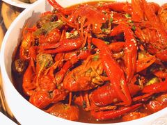 -关二哥烧烤(王家湾店)