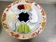 -儒宴江南菜·新淮扬菜·烤鸭(总部基地丰体店)