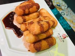 -袍家大院重庆火锅(文安路店)
