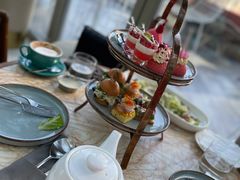 -城市露台景观餐厅(淮海路店)
