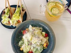 -拾挚扒房(招商花园城店)