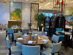 -索菲特酒店 · 云尚天际自助餐厅