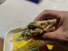 -虢国羊肉汤馆(政二街店)