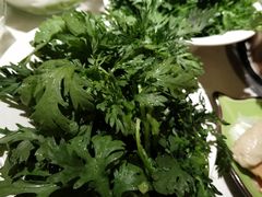 -一叶一世界•素食餐厅(环球中心店)