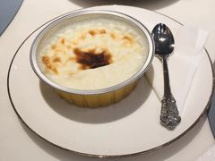 米布丁-伊斯坦布尔土耳其清真咖啡餐厅