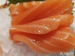 -丽晶轩中餐厅(重庆丽晶酒店)