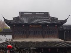 -胡雪岩故居