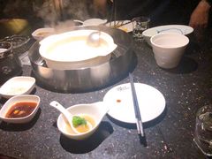 -捞王锅物料理(凯旋路店)