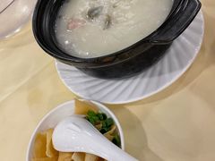 -新梅园不夜粥(龙华店)
