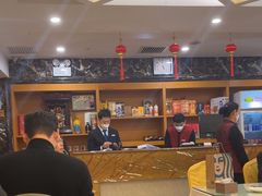 -玉华宫宾馆·餐厅(铜川驻京办店)