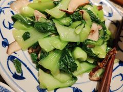 -南京大牌档(龙湖长楹天街店)