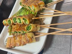 -喜来稀肉(罗斯福店)