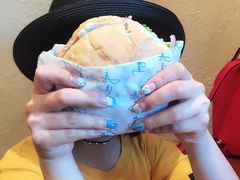 -Fergburger(皇后镇店)